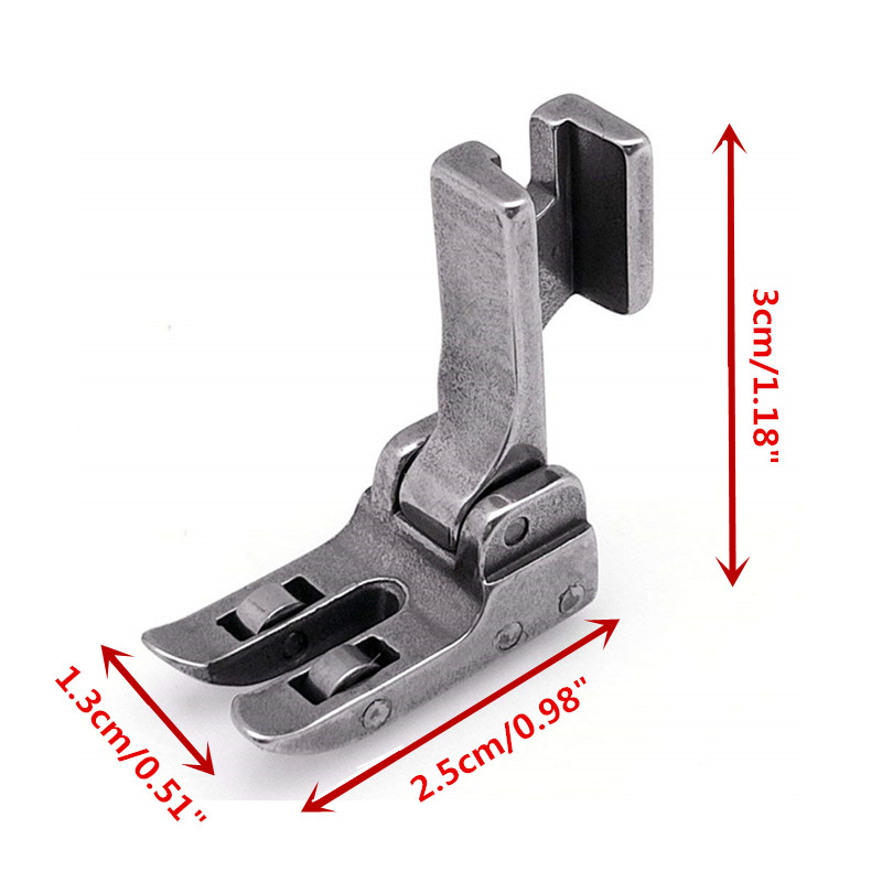 Naaiaccessoires SPK-3 Snap-On  - Leatherwork Press recensie en prijs