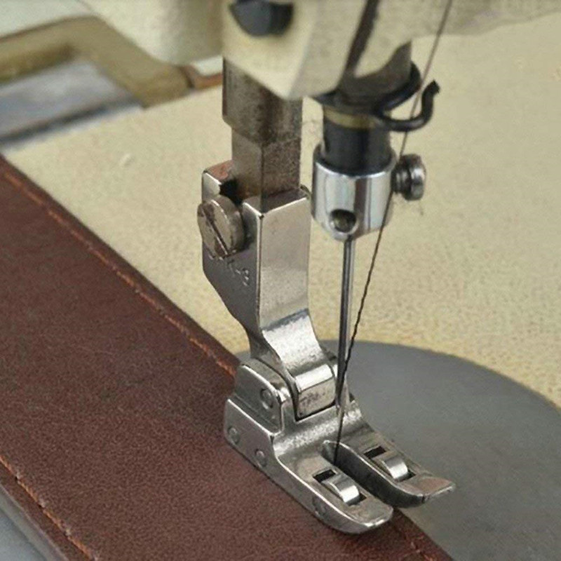 Naaiaccessoires SPK-3 Snap-On  - Leatherwork Press recensie en prijs