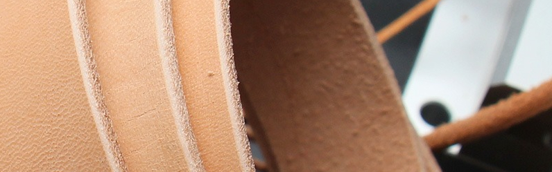 Lederen randtrimmer, riemrand- - Leatherwork Edge Beveler recensie en prijs