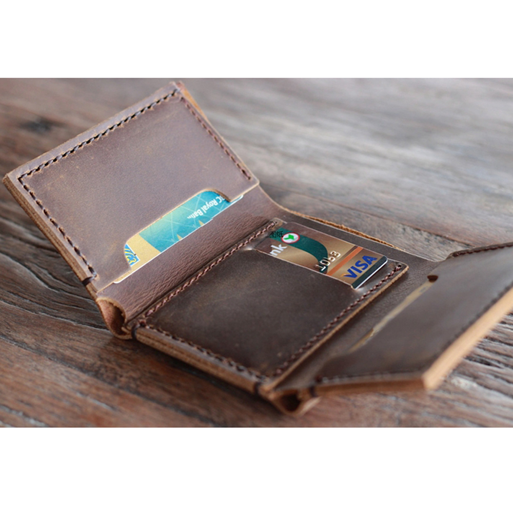 Diy Leather Craft Mannen Drie  - Leatherwork Templates recensie en prijs