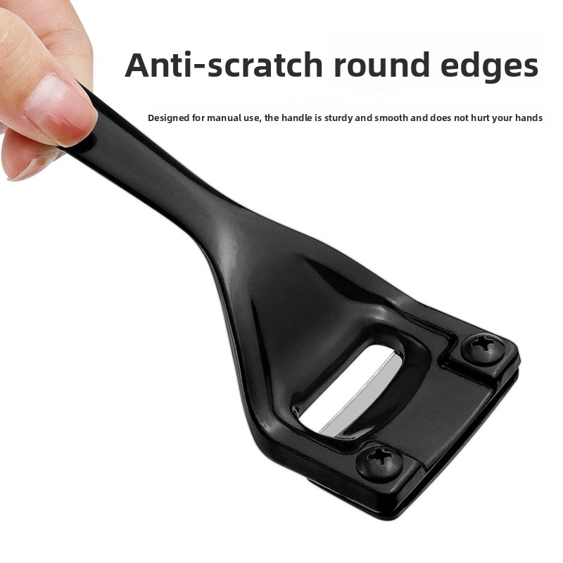 Professioneel leer-splitter- e - Leatherwork Edge Beveler recensie en prijs
