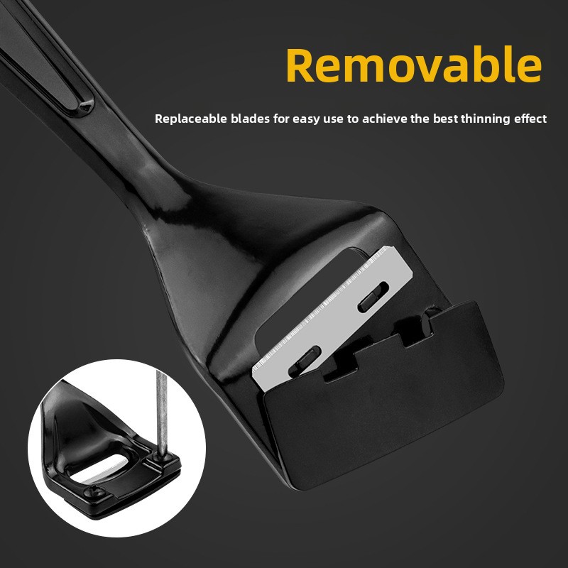 Professioneel leer-splitter- e - Leatherwork Edge Beveler recensie en prijs