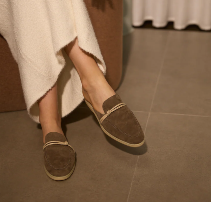 Loafers voor heren Designer Lu - Leatherwork Designs recensie en prijs
