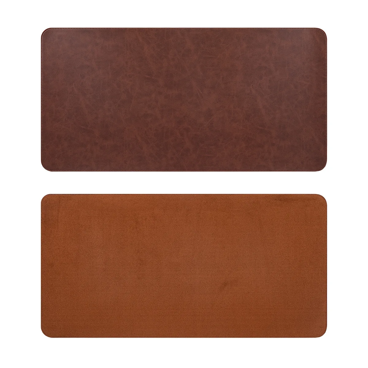 Bureaumat Waterdichte PU-muism - Leatherwork Table recensie en prijs