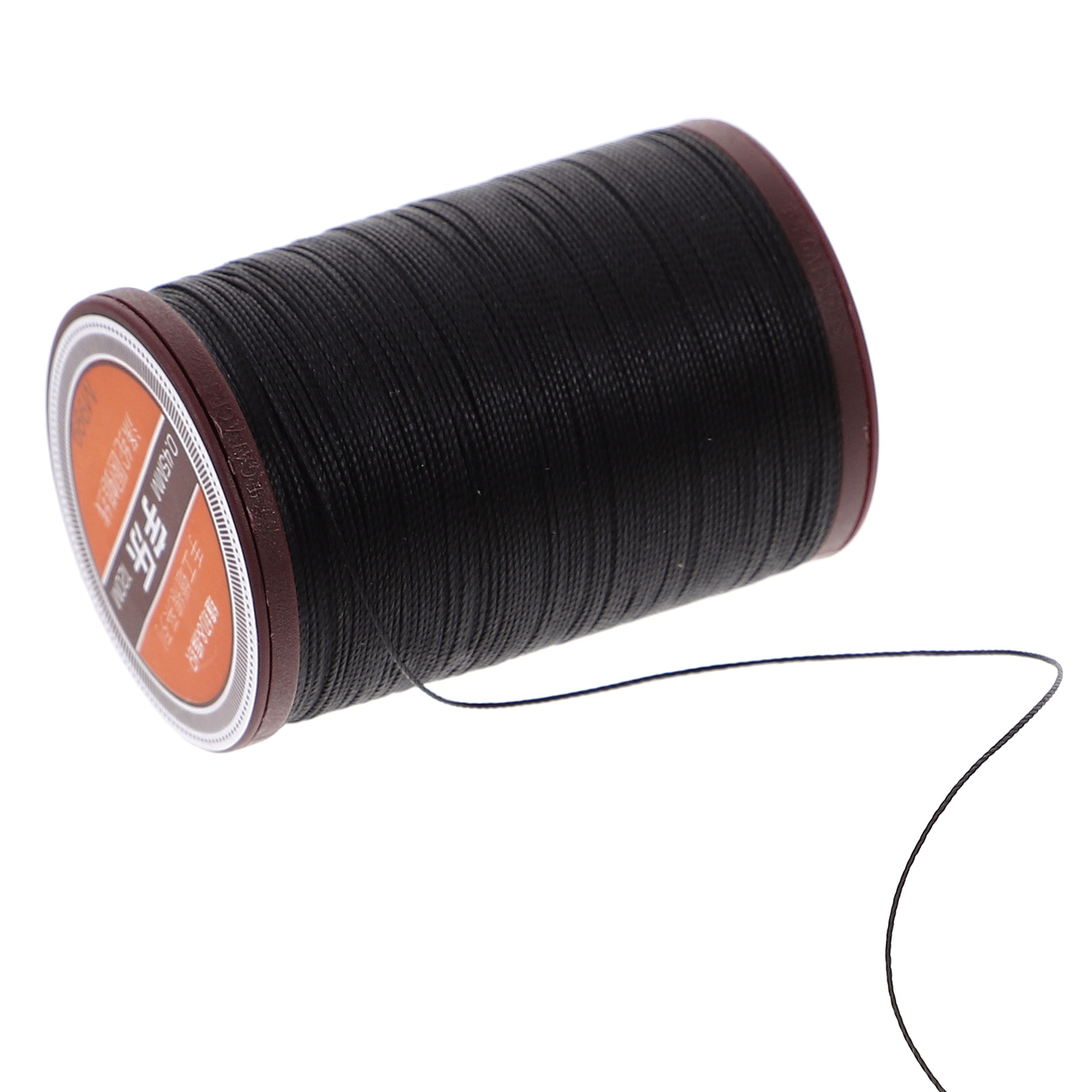 Gewaxt linnen draad voor boekb - Waxed Thread Linen recensie en prijs