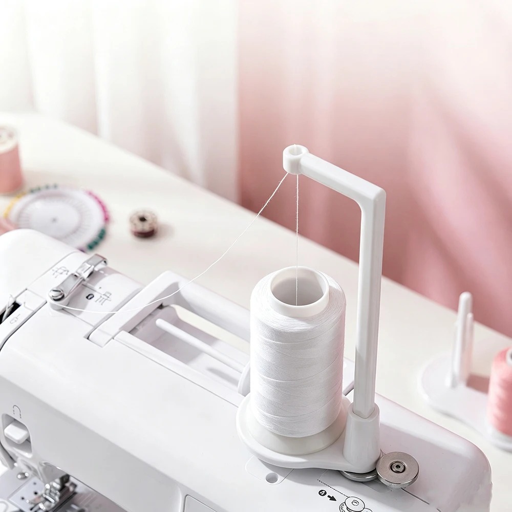 1PC Naaimachine Spoelhouder Ve - Waxed Thread Linen recensie en prijs