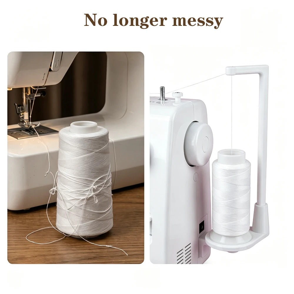 1PC Naaimachine Spoelhouder Ve - Waxed Thread Linen recensie en prijs