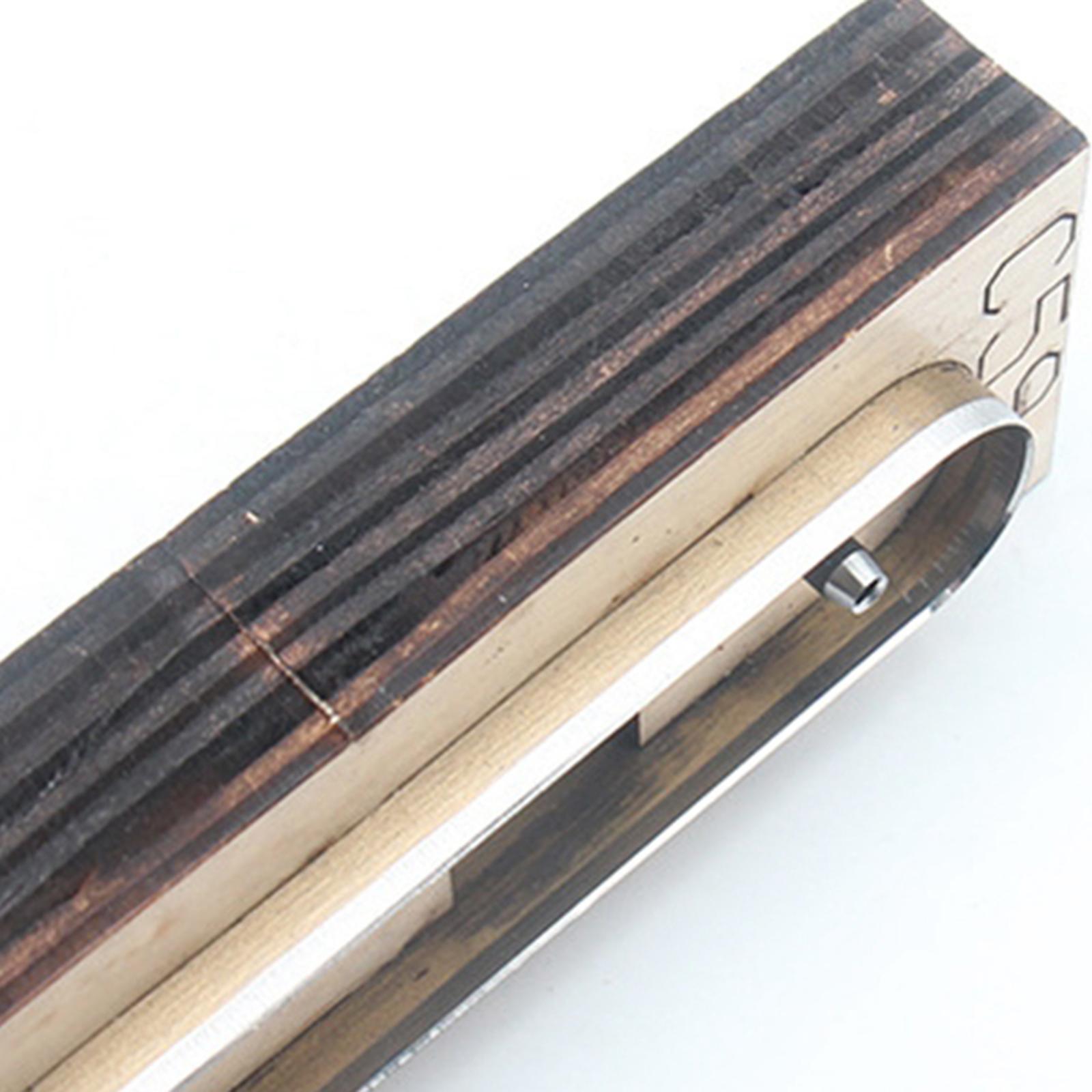 Multifunctionele lederen werkm - Leatherwork Templates recensie en prijs
